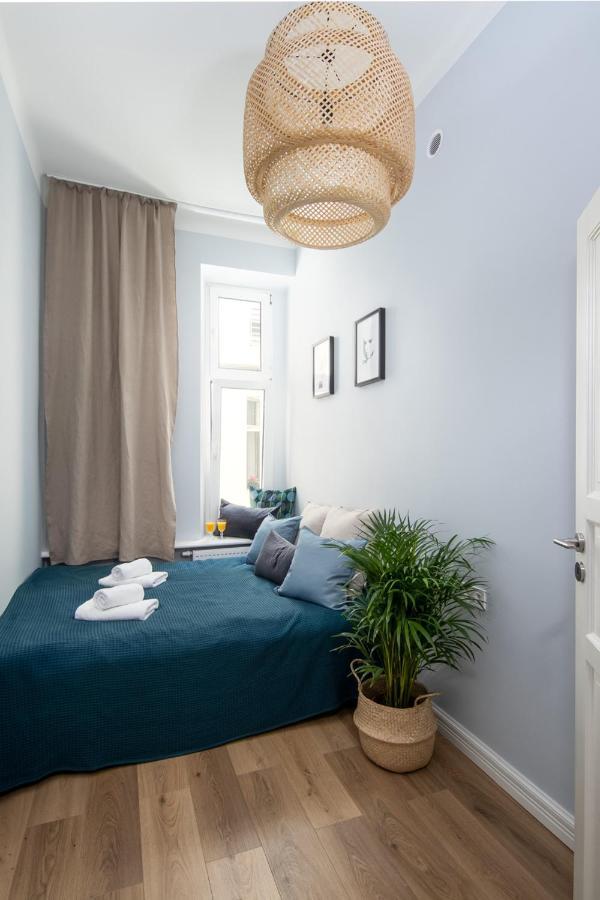 Barbacan Suites - Old Town Apartments - By Upstairs Krakau Exterior foto